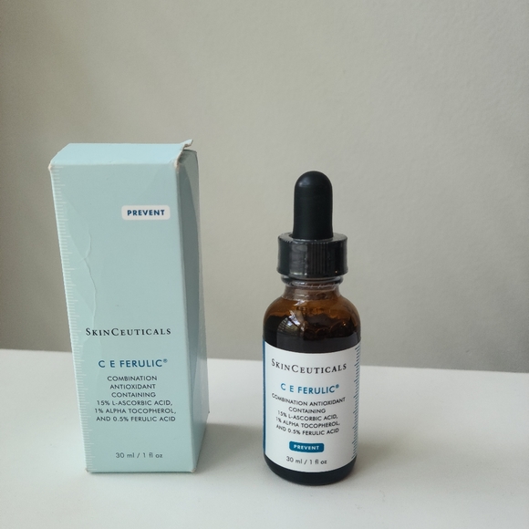 SkinCeuticals Other - Skinceuticals C E Ferulic